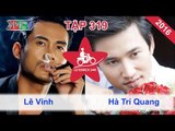 LỮ KHÁCH 24h - Tập 319 | Hà Trí Quang - Lê Vinh xúc động với tình người Đà Nẵng | 01/05/2016