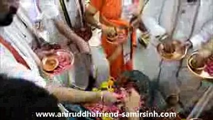 Aniruddha Bapu - Shree Dattamala Kaivalya Yag at Shree Aniruddha Gurukshetram - 28 May 2016