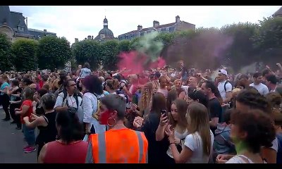 Festival RenaissanceS à Bar-le-Duc