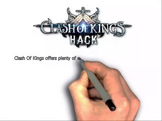 Clash Of Kings Hack