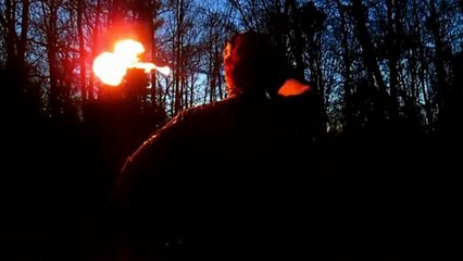 Bewitched As Dark - Rituals Of Fire