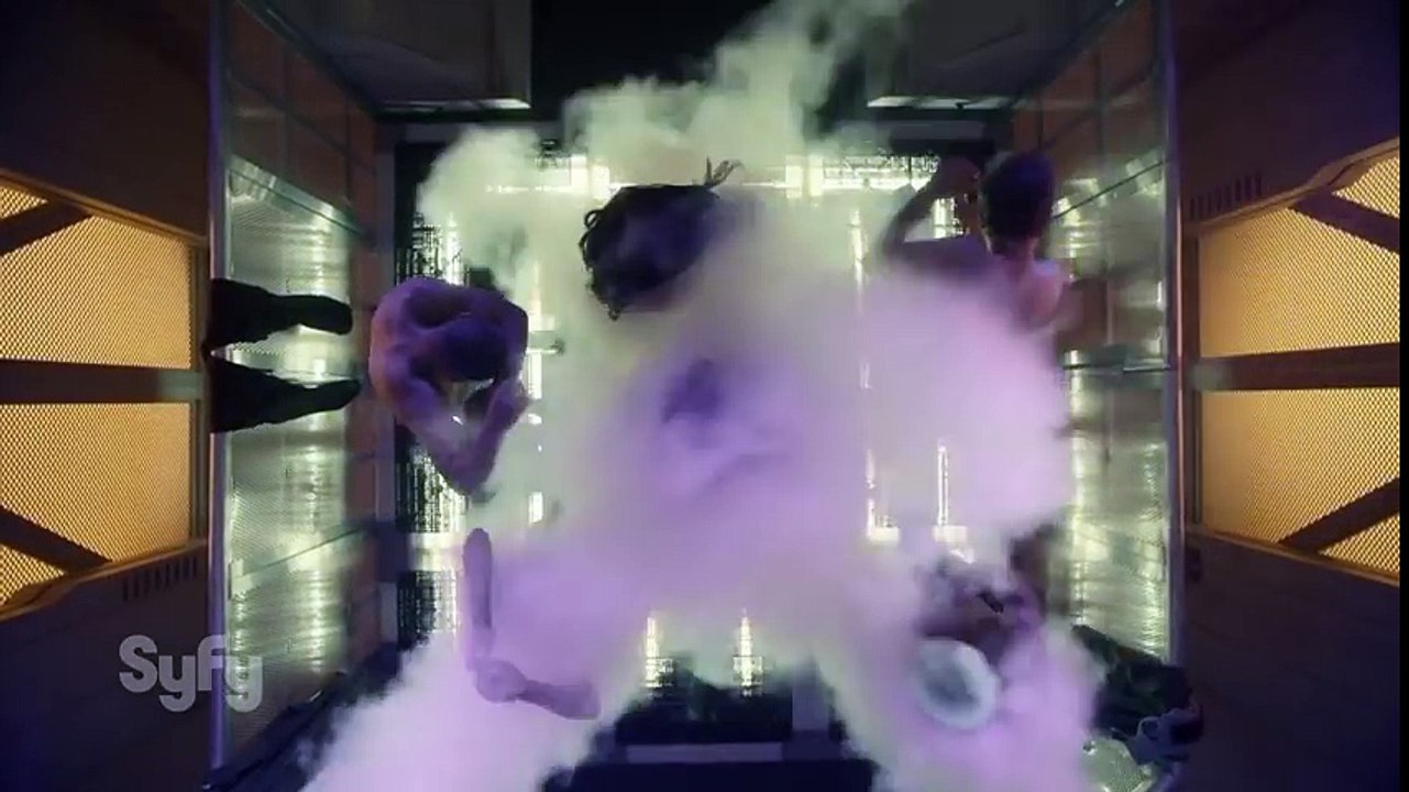 Dark Matter S02E02