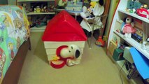 Childhood Treasures - Peanuts Treasure Box