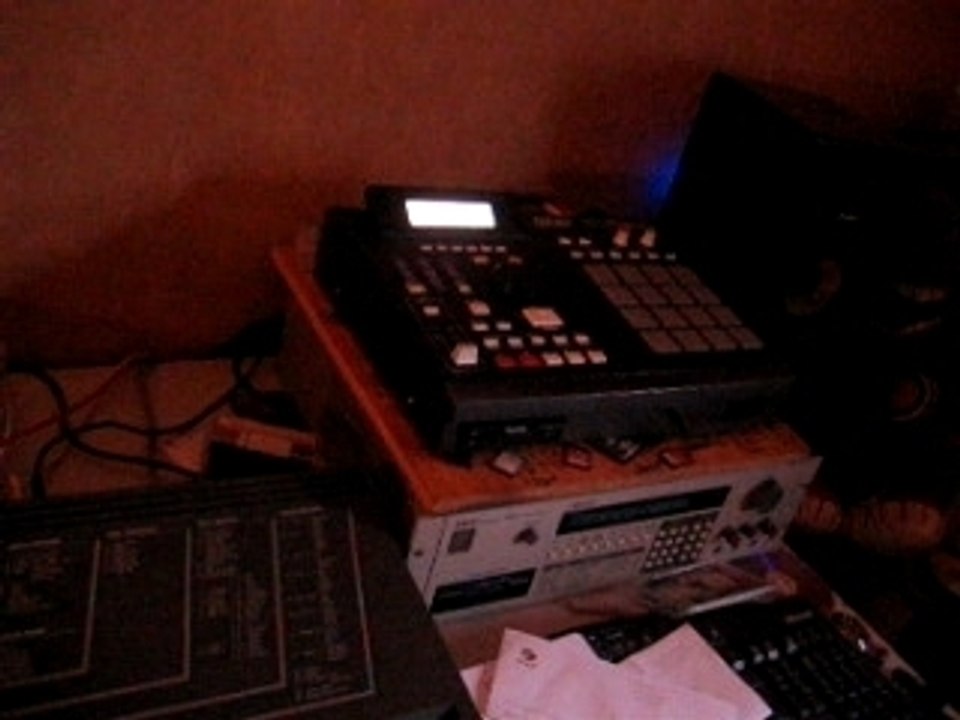 hugy sound instrus3