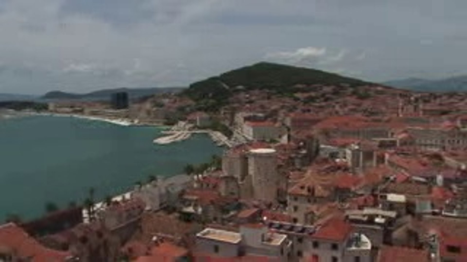 Split - Croatia - Vacation Travel Video Guide
