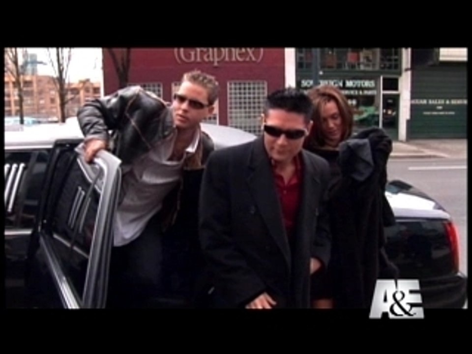 The Two Coreys on A&E – July 29th