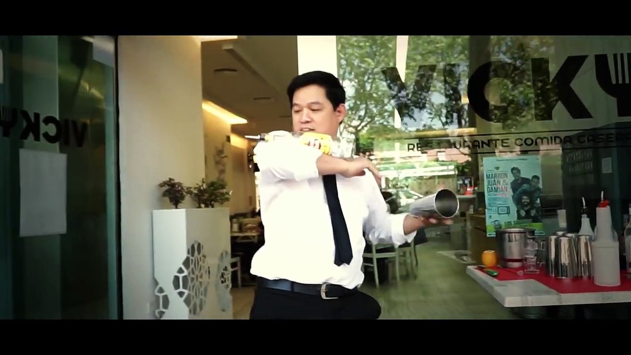 don´t work, it´s party weekend-dj valdi