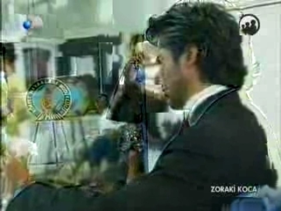 Zoraki Koca - 2. Bölüm / 3. Kısım