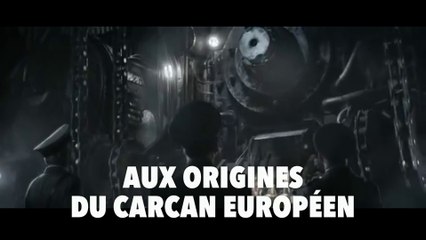 Brexit, Frexit, Valssit et colegram ( avec Annie lacroix-Riz ) 1