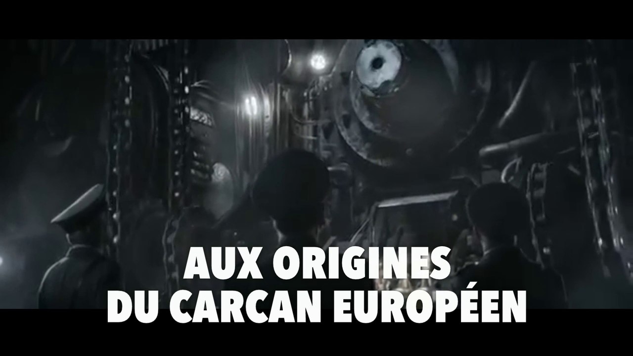 Brexit, Frexit, Valssit et colegram ( avec Annie lacroix-Riz ) 1