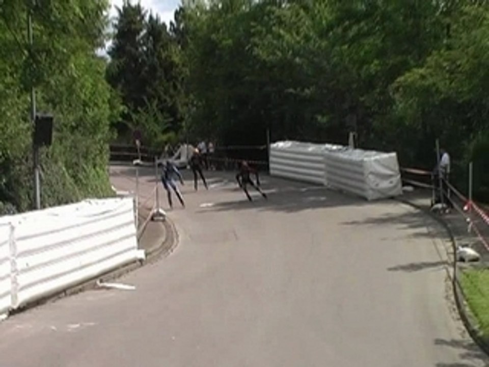 Albstadt - Downhill Challenge