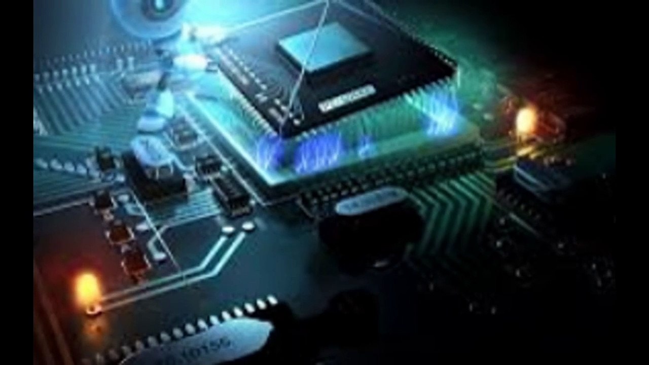 New Electronic Product development