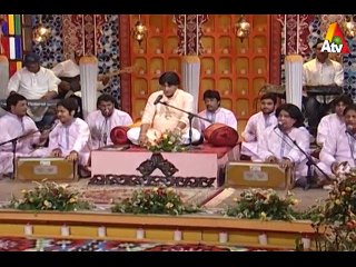 Tumhe Dillagi Bhool Jani Paregi by Sher Miandad Qawal