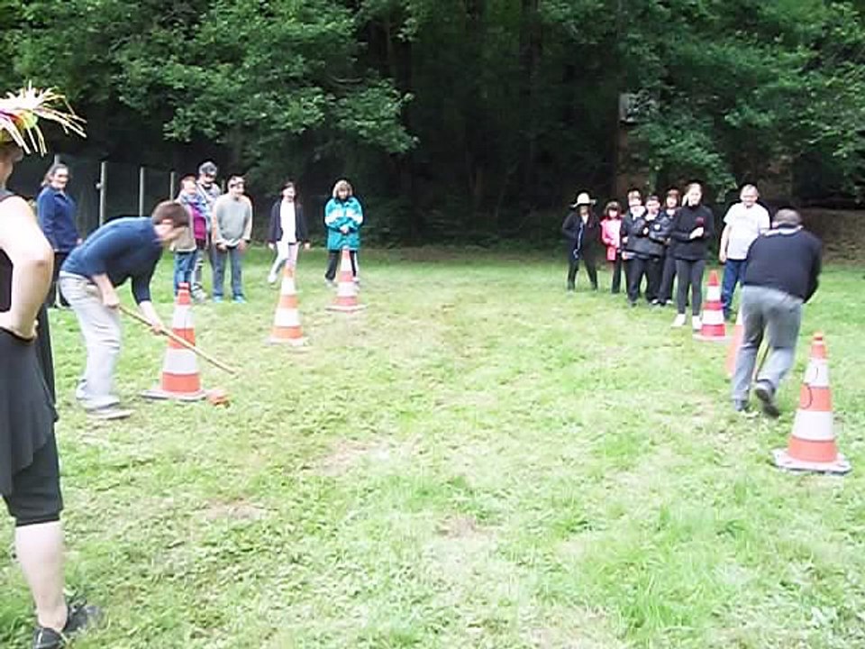 JOURNEE FIN DE SAISON OLD FRIENDS - SLALOM ET BALLON - 19 JUIN 16
