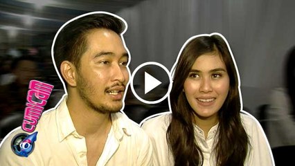 Bareng Jeje, Ramadan Syahnaz Spesial - Cumicam 02 Juli 2016