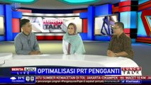 Lunch Talk: Optimalisasi PRT Pengganti #2