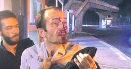 Metrobüs Sapığına İbretlik Ceza: 6 Yıl