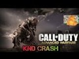 AW|Knd Server Crash Cause!!