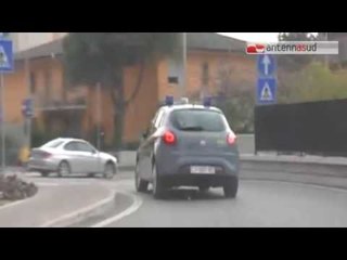 Tg Antenna Sud - Altamura, sigilli all'impero dei fratelli Di Leo