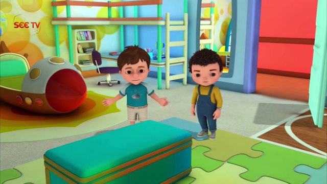 JAN - Cartoon - Episode#84 - Kids Cartoons