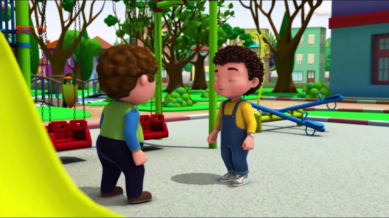 JAN Cartoon Episode85 Kids Cartoons video Dailymotion