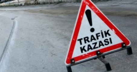 Bayram Öncesi Yollardan Art Arda Acı Haberler: 6 Ölü