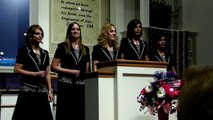 7 27 11 Golden State Baptist College Ensemble 004