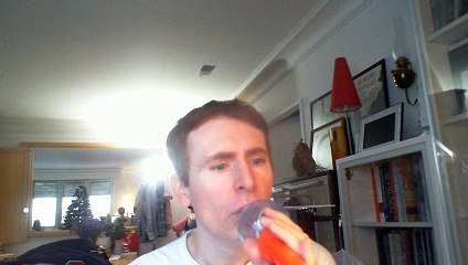 Wiwi égratigne "la solitude" de Barbara