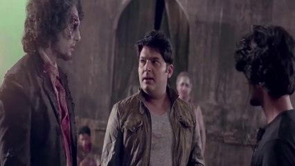 Kapil Sharma_ “Angrezi Nahi Aati Toh Matlab Kuch Nahi Aata” || Latest News || Vianet Media