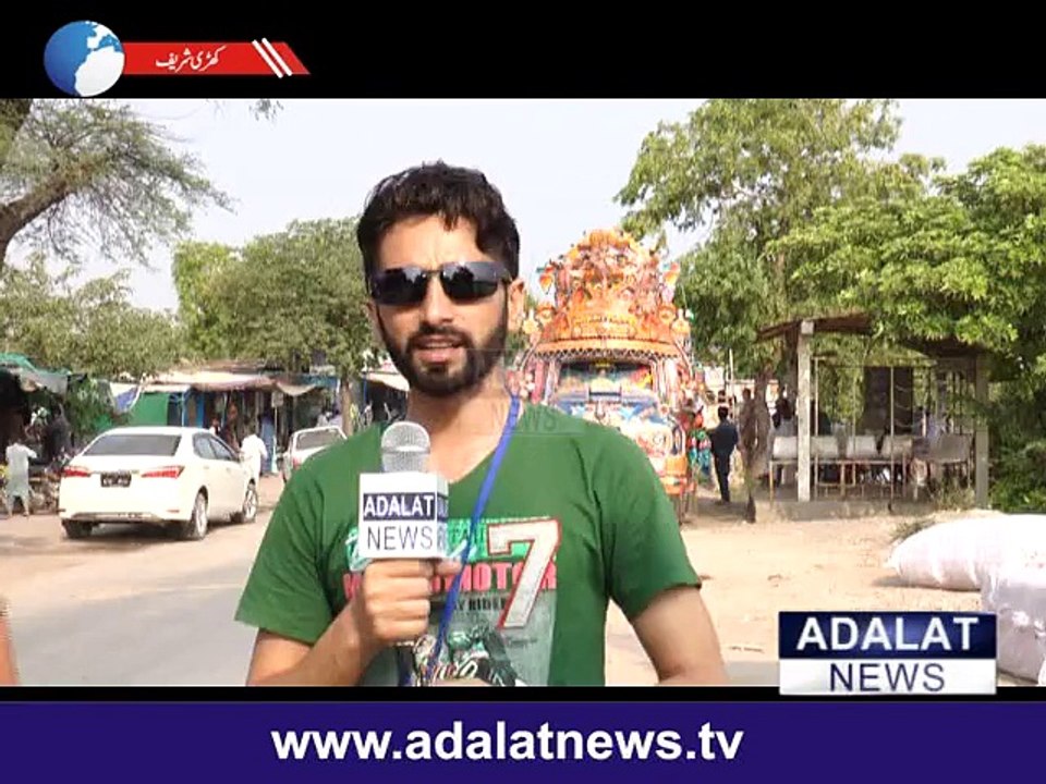 election report pulmanda
