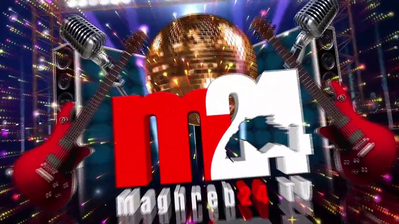 حصريا جديد الفنانة  شيرين اللجمي  حار دليلي  |  Maghreb 24 TV