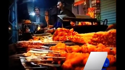 Look Peshawar City - Peshawar Pakistan 2013 - 2014