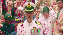 Rustom Movie Official TRAILER !! Akshay Kumar, Ileana D'Cruz, Esha Gupta !! Latest Movie Trailer !! News Adda