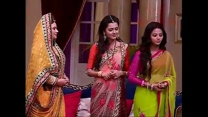 Swaragini - 2nd July 2016 - Full On Location Episode - colors Tv Serial News 2016