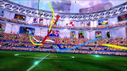 ITALIA vs GALLES - EUROSIETTEN TERZA GIORNATA