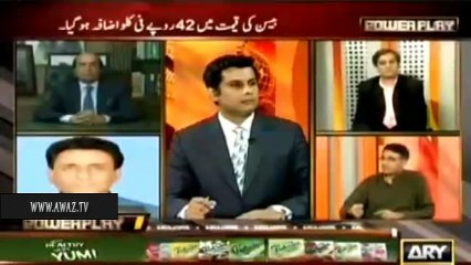 Every Country's money in Swiss Banks decreased except Pakistan - Asad Umer's analysis on this new revelation