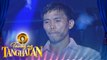 Tawag ng Tanghalan: Ronald Rosalita still owns the defending champion title!