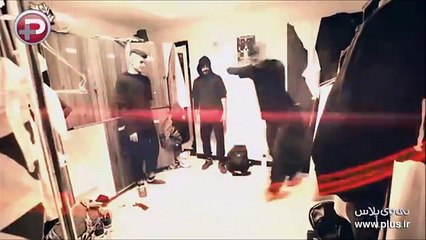 رقص دختر و پسرهایی که با آهنگ محسن چاوشی یک سالن را روی سرشان گذاشتند - Part 1