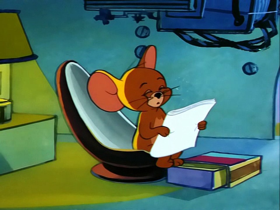 102 - Down Beat Bear