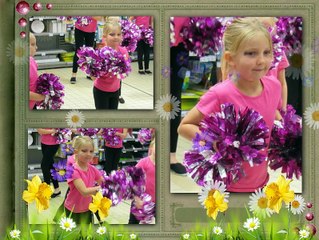 Montage vidéo Carrefour Market 01/07/2016 (FC LEFOREST)