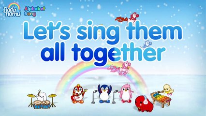 Badanamu ABC Vol.1 - 60mins 01.06.2016