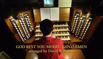 God Rest You Merry, Gentlemen {Hymn} [King's - 2005, № 10]