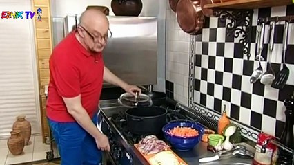 Самый вкусный рецепт плова (funny pilaf)