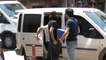 Adana Bomba Paniğine Neden Olan Şüpheli Kimseyi Patlatmak İstemedim