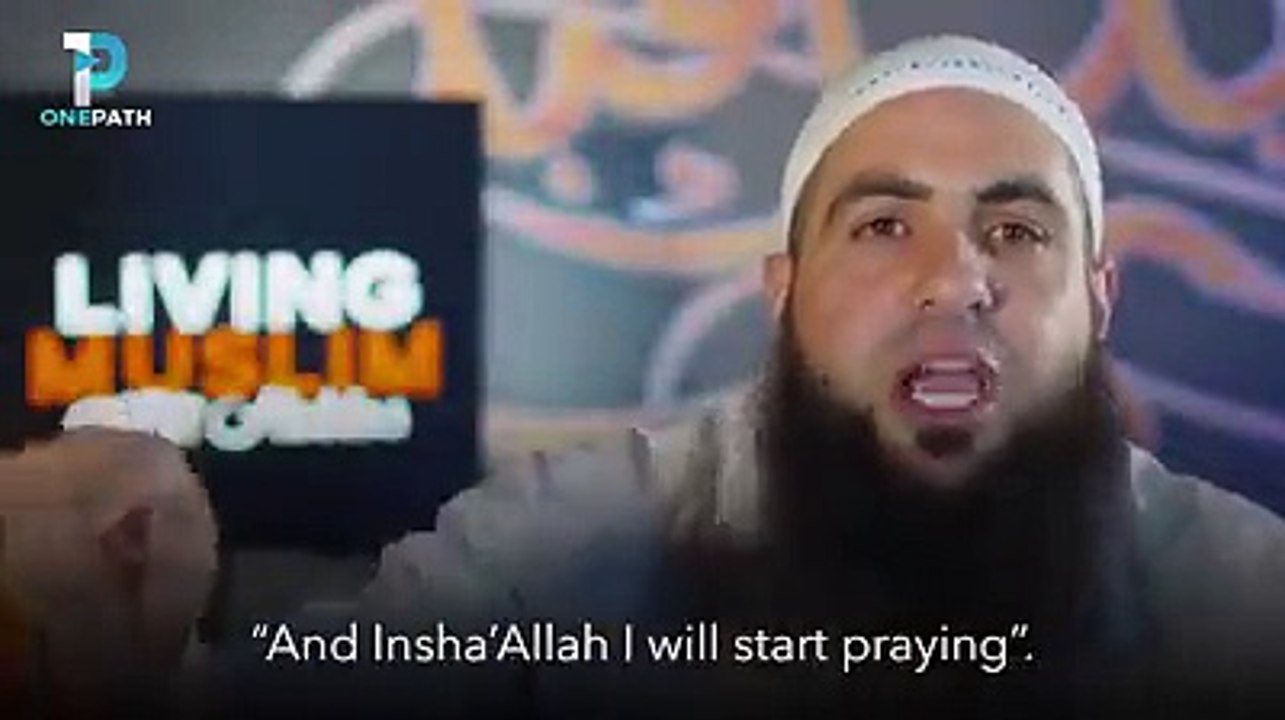 Importance of Namaz- Learn to wash sins this ramazan