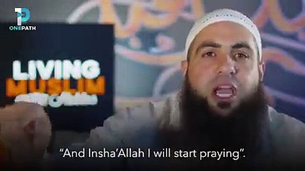 Importance of Namaz- Learn to wash sins this ramazan