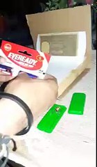 100 Rupee Original Eagle Note Of East India Company(Torch Test)