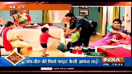 Saath Nibhana Saathiya - 2nd July 2016 News