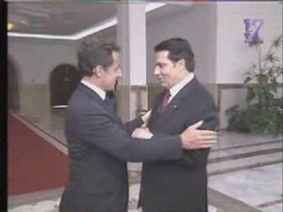 14 Juillet en Tunisie