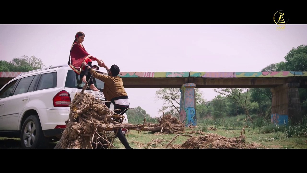 GULAAB SAMRAAT Full Official Song Latest Punjabi Song 2016